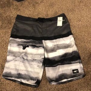 Men’s O’Neill swim shorts